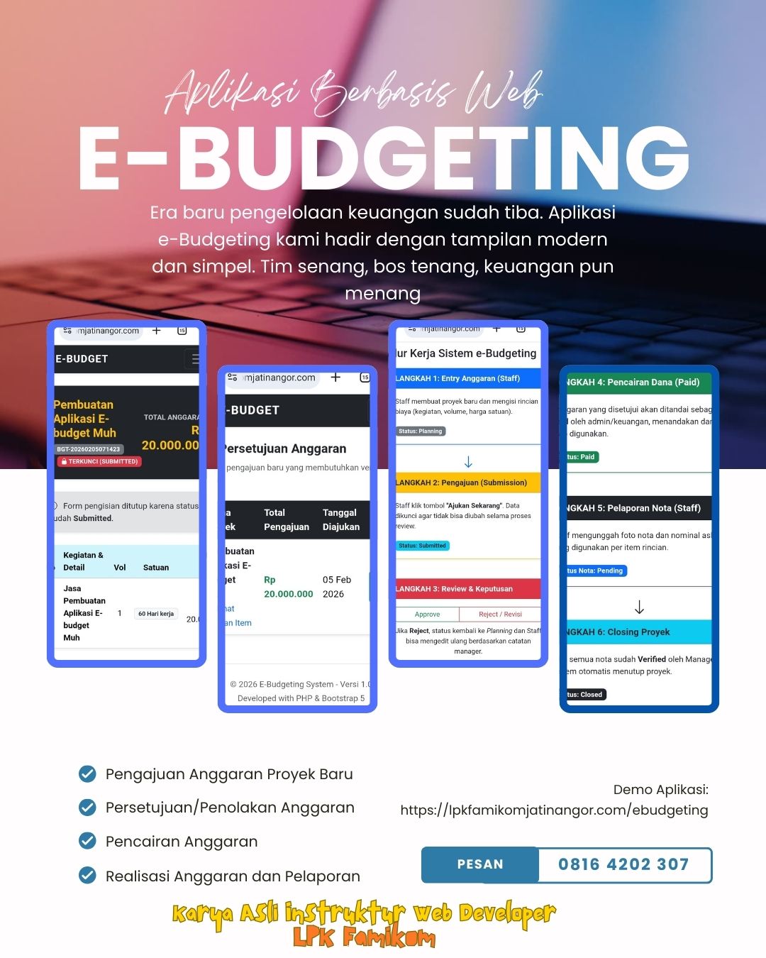 App